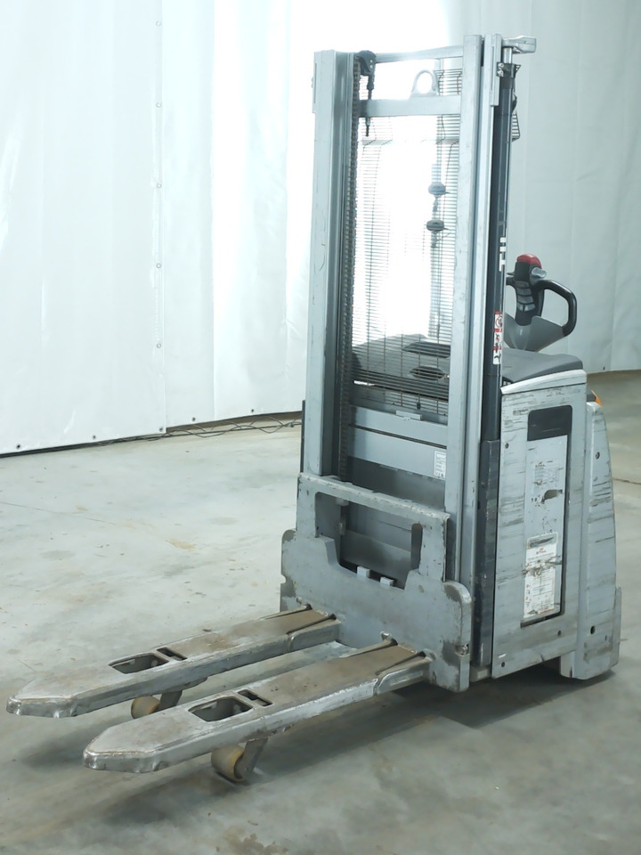 Still EXV14I - Штабелер: фото 1 Still EXV14I - Штабелер: фото 1