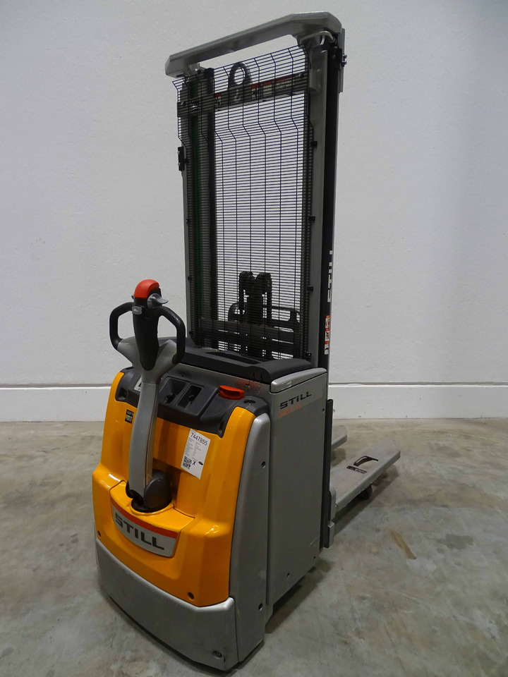 Still EXV14I - Штабелер: фото 2 Still EXV14I - Штабелер: фото 2