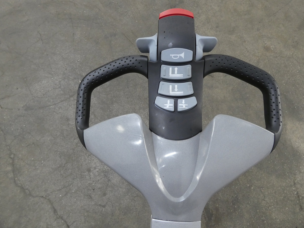 Still EXV16I/BATT.NEU - Штабелер: фото 3 Still EXV16I/BATT.NEU - Штабелер: фото 3