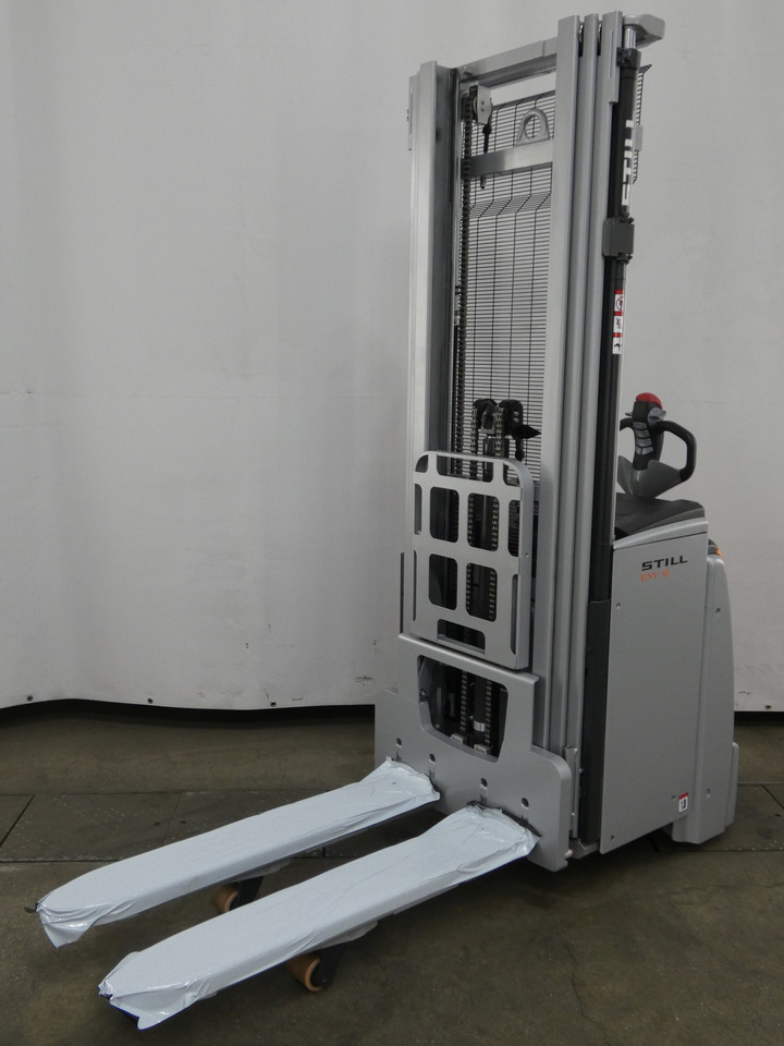 Still EXV16I/BATT.NEU - Штабелер: фото 1 Still EXV16I/BATT.NEU - Штабелер: фото 1