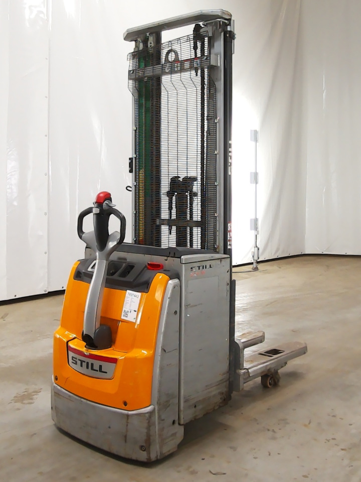 Still EXV16I - Штабелер: фото 2 Still EXV16I - Штабелер: фото 2