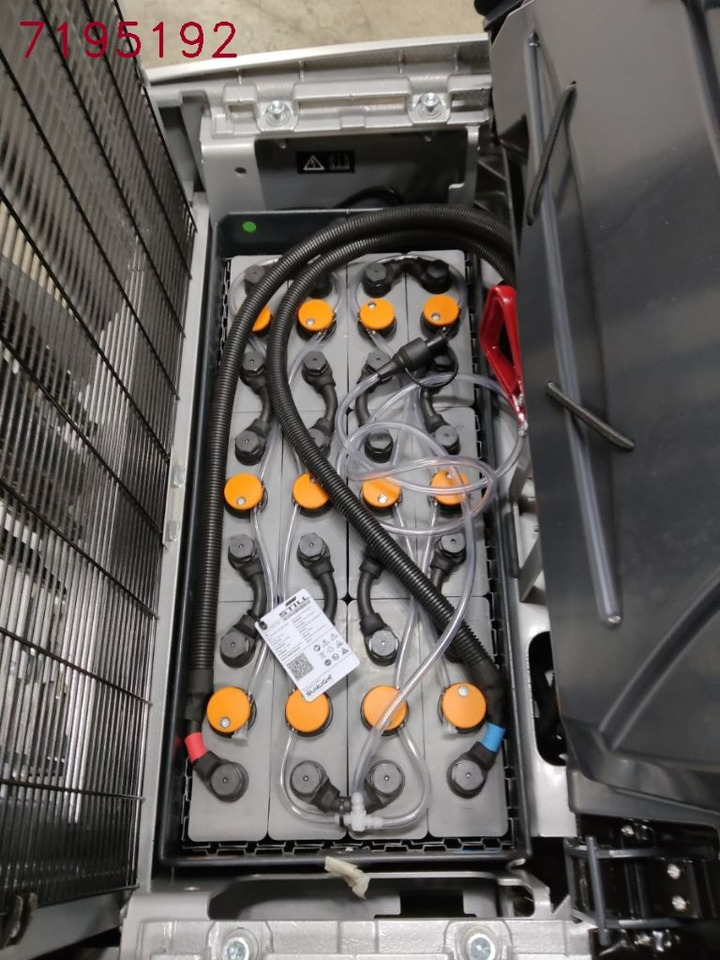 Still EXV20/BATT.NEU - Штабелер: фото 4 Still EXV20/BATT.NEU - Штабелер: фото 4