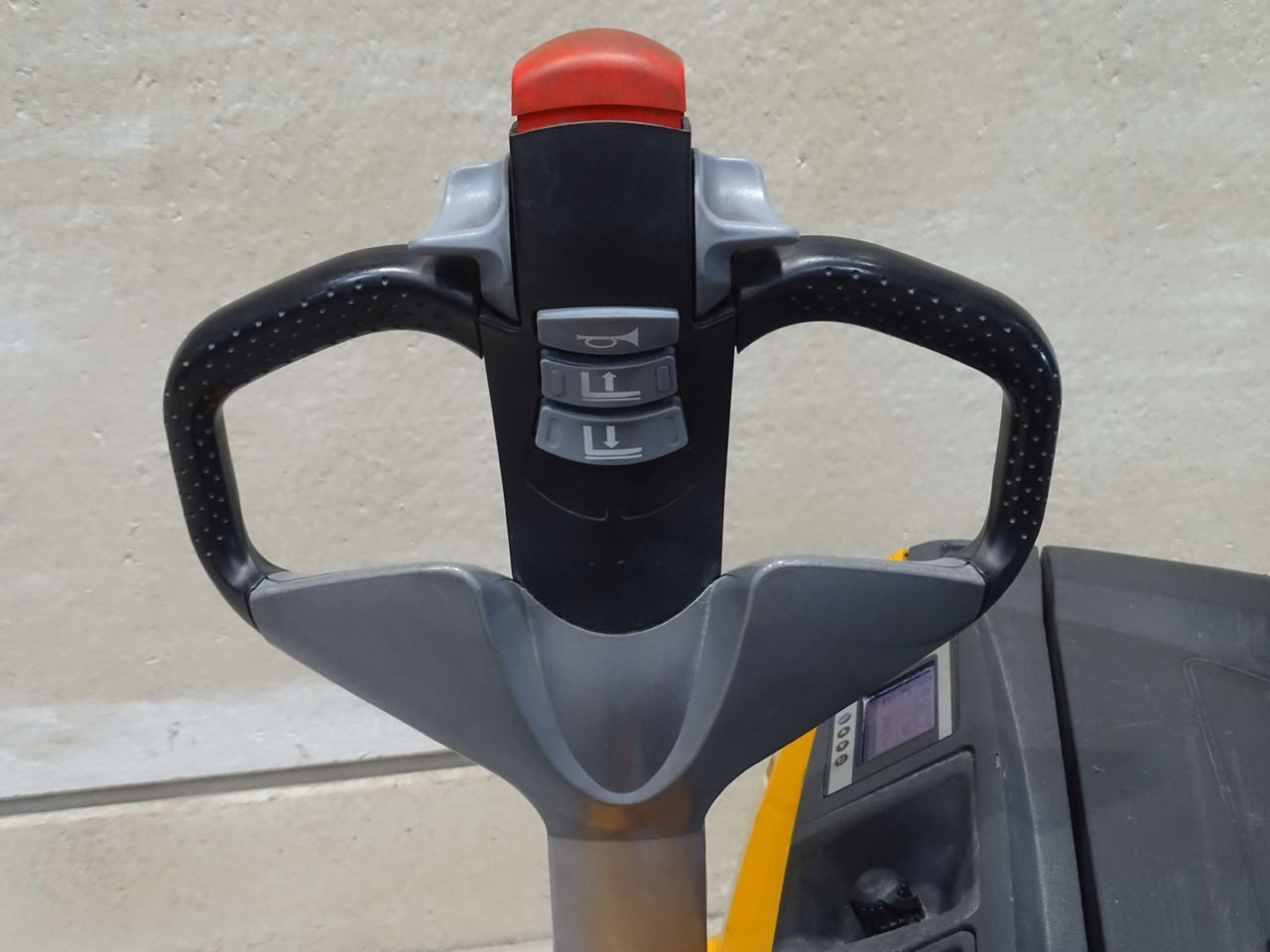 Still EXV20 - Штабелер: фото 3 Still EXV20 - Штабелер: фото 3