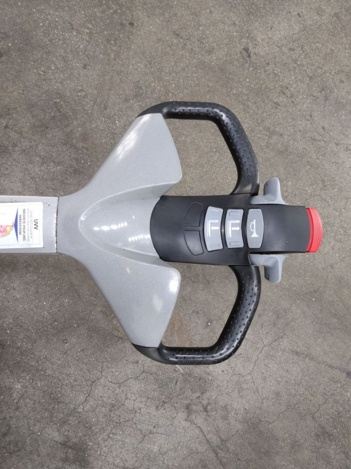 Still EXV20 - Штабелер: фото 3 Still EXV20 - Штабелер: фото 3