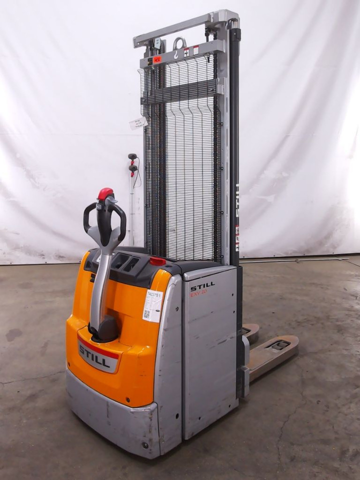 Still EXV20 - Штабелер: фото 2 Still EXV20 - Штабелер: фото 2