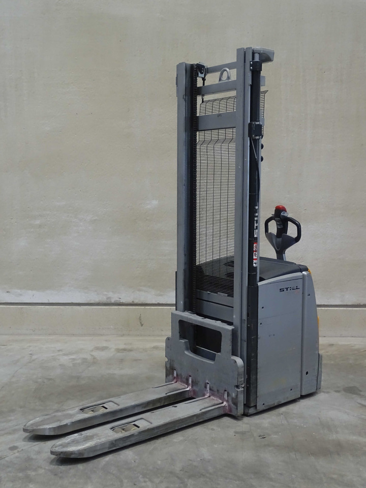 Still EXV20 - Штабелер: фото 1 Still EXV20 - Штабелер: фото 1