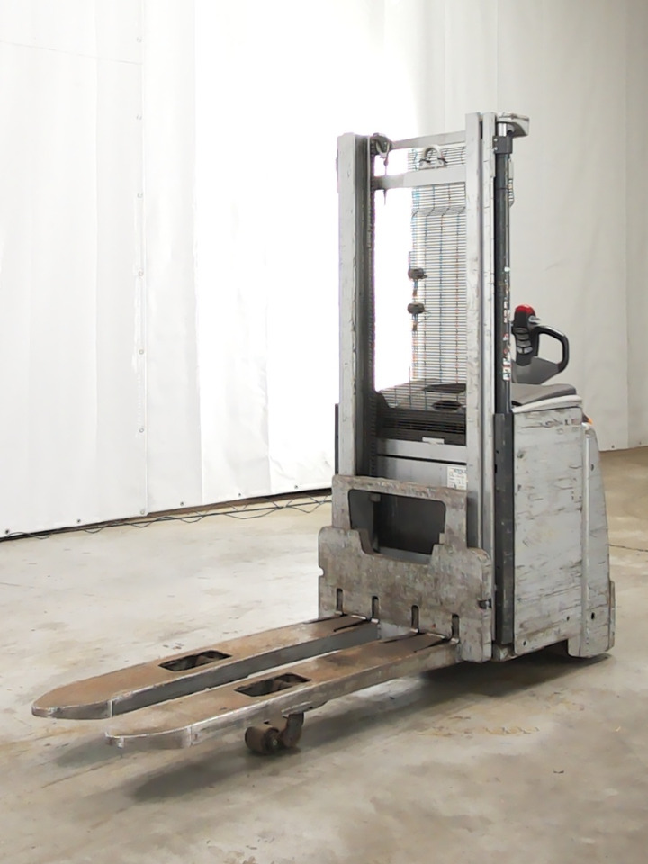 Still EXV20I/1400MM - Штабелер: фото 1 Still EXV20I/1400MM - Штабелер: фото 1