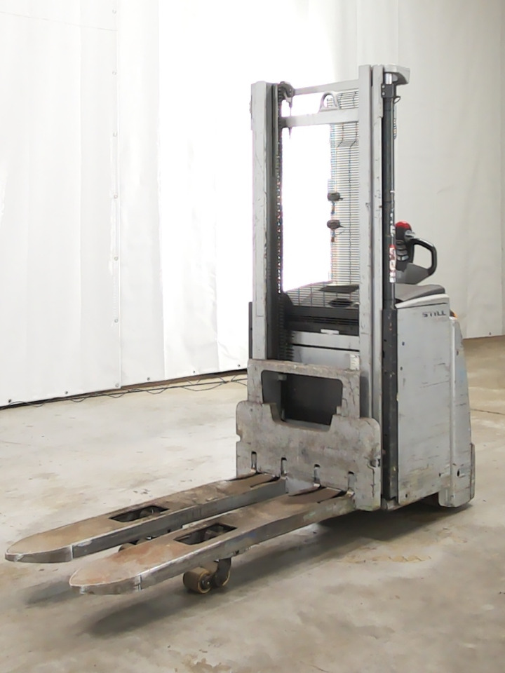 Still EXV20I/1400MM - Штабелер: фото 1 Still EXV20I/1400MM - Штабелер: фото 1