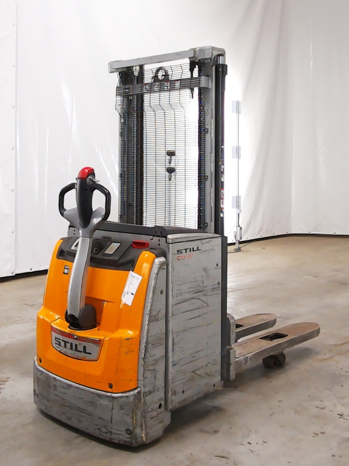 Still EXV20I/1400MM - Штабелер: фото 2 Still EXV20I/1400MM - Штабелер: фото 2