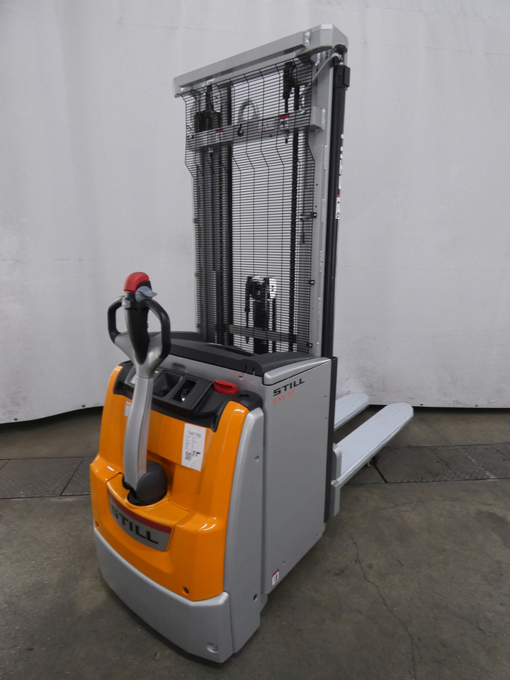 Still EXV20I/1600MM/BATT.N - Штабелер: фото 2 Still EXV20I/1600MM/BATT.N - Штабелер: фото 2