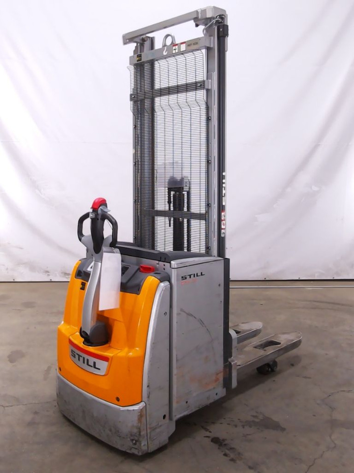 Still EXV20I - Штабелер: фото 2 Still EXV20I - Штабелер: фото 2