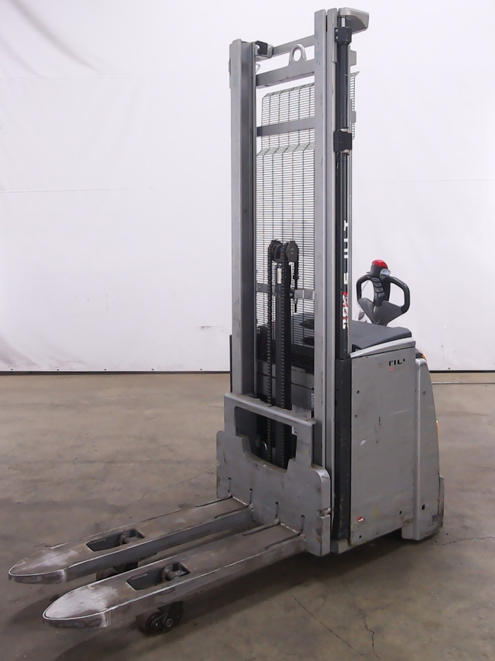 Still EXV20I - Штабелер: фото 1 Still EXV20I - Штабелер: фото 1