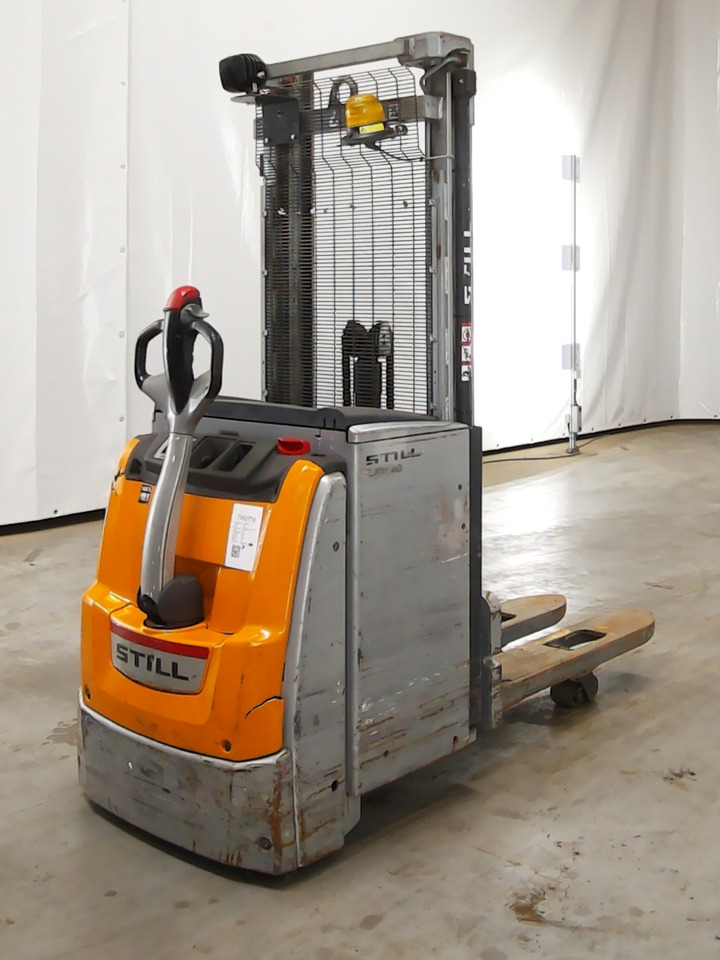 Still EXV20I - Штабелер: фото 2 Still EXV20I - Штабелер: фото 2