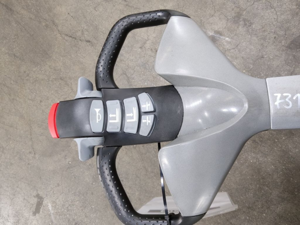 Still EXV20I - Штабелер: фото 3 Still EXV20I - Штабелер: фото 3