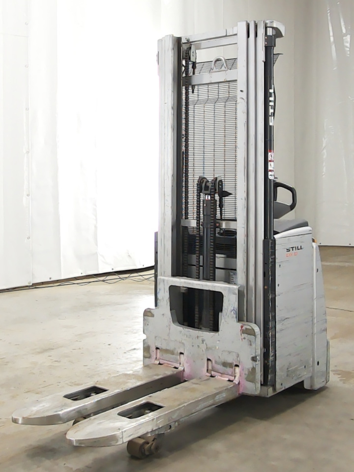 Still EXV20I - Штабелер: фото 1 Still EXV20I - Штабелер: фото 1