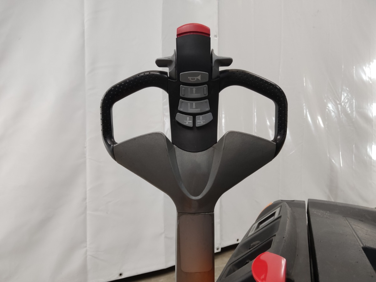 Still EXV20I - Штабелер: фото 3 Still EXV20I - Штабелер: фото 3