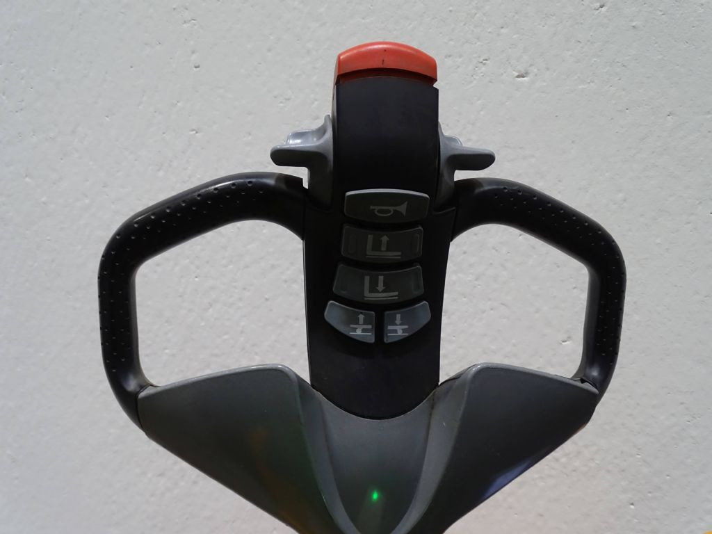 Still EXV20I - Штабелер: фото 3 Still EXV20I - Штабелер: фото 3