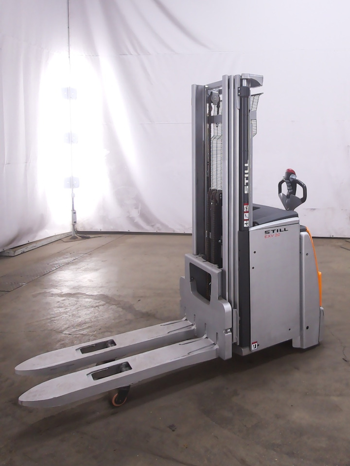 Still EXV20I - Штабелер: фото 1 Still EXV20I - Штабелер: фото 1