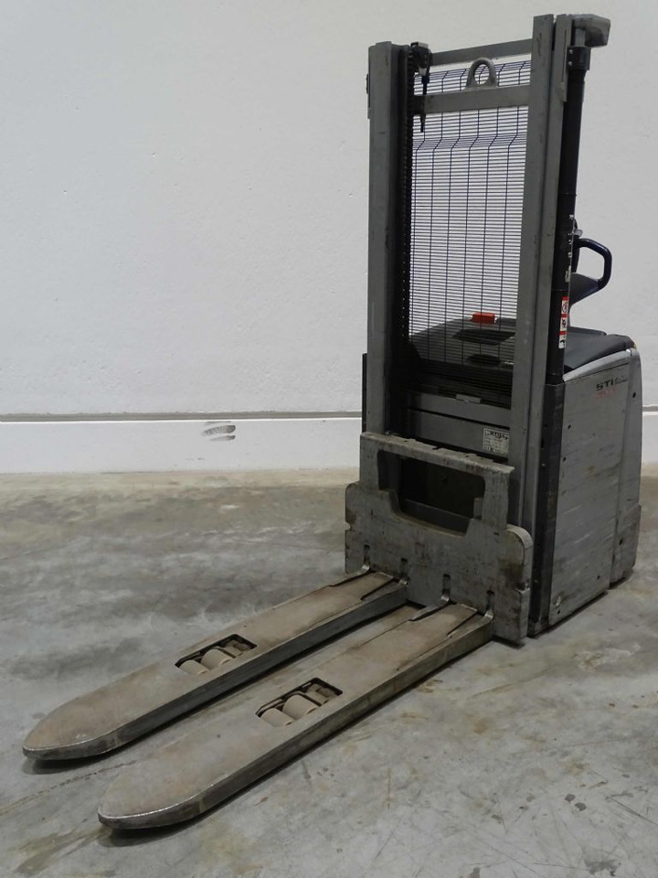 Still EXV20I - Штабелер: фото 1 Still EXV20I - Штабелер: фото 1