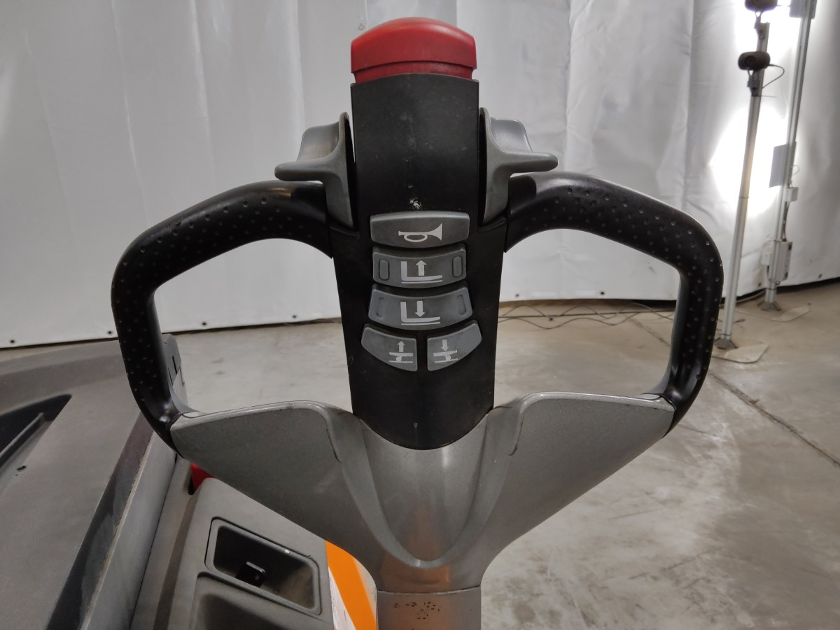 Still EXV20I - Штабелер: фото 3 Still EXV20I - Штабелер: фото 3