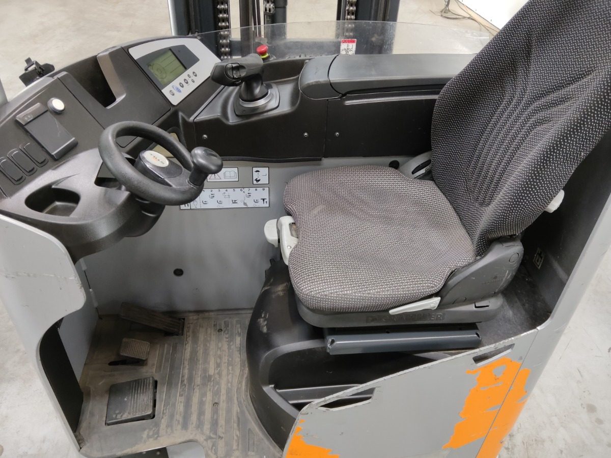 Still FM-X12 - Ричтрак: фото 3 Still FM-X12 - Ричтрак: фото 3