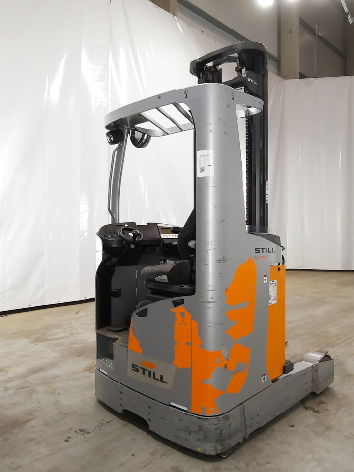 Still FM-X12 - Ричтрак: фото 2 Still FM-X12 - Ричтрак: фото 2