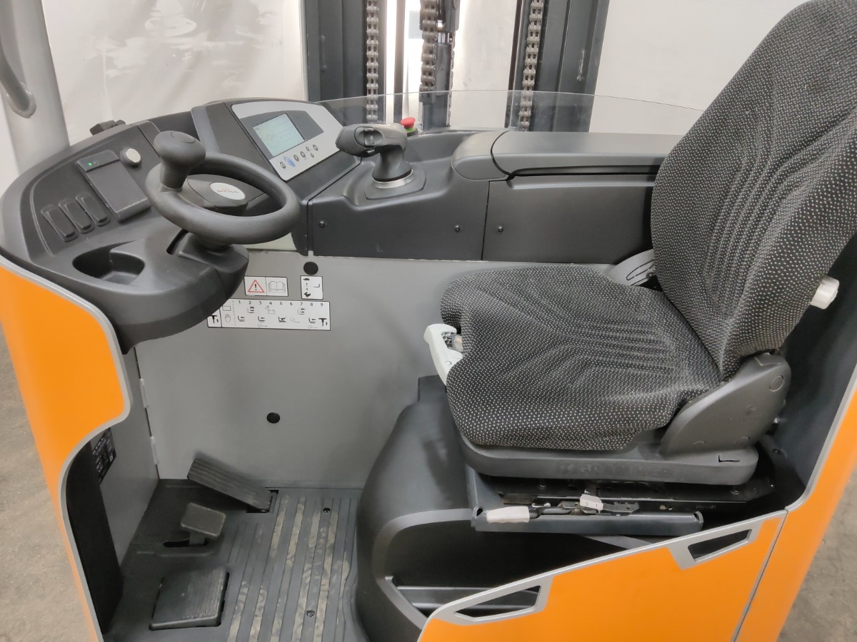 Still FM-X14/BRONZE - Ричтрак: фото 3 Still FM-X14/BRONZE - Ричтрак: фото 3