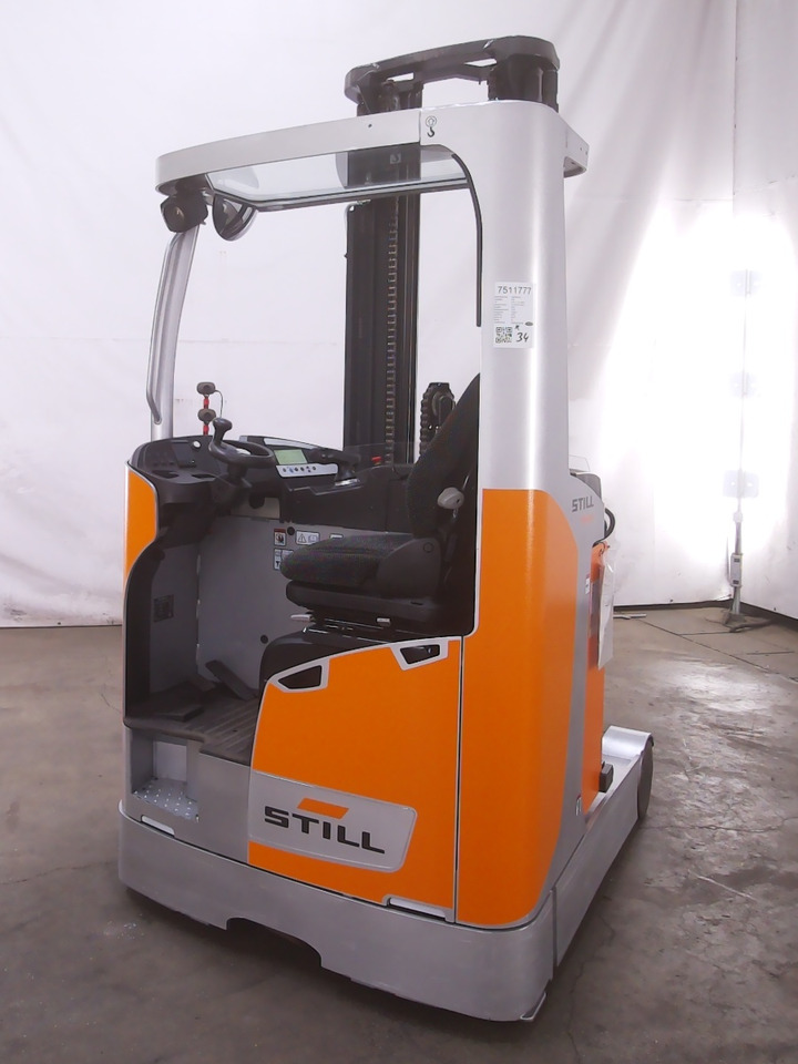 Still FM-X14/BRONZE - Ричтрак: фото 2 Still FM-X14/BRONZE - Ричтрак: фото 2