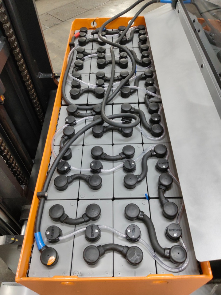 Still FM-X14/BRONZE - Ричтрак: фото 4 Still FM-X14/BRONZE - Ричтрак: фото 4