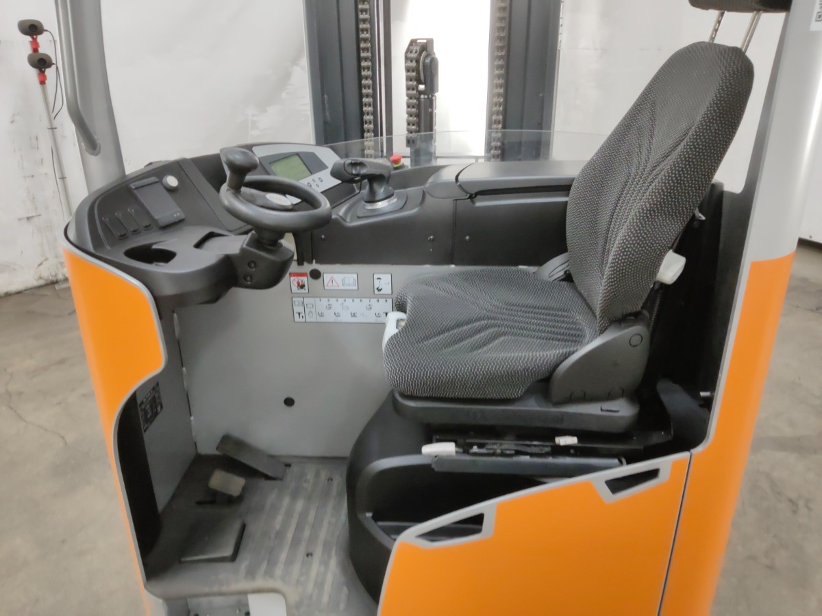 Still FM-X14/BRONZE - Ричтрак: фото 3 Still FM-X14/BRONZE - Ричтрак: фото 3