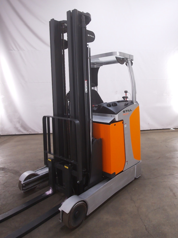 Still FM-X14/BRONZE - Ричтрак: фото 1 Still FM-X14/BRONZE - Ричтрак: фото 1