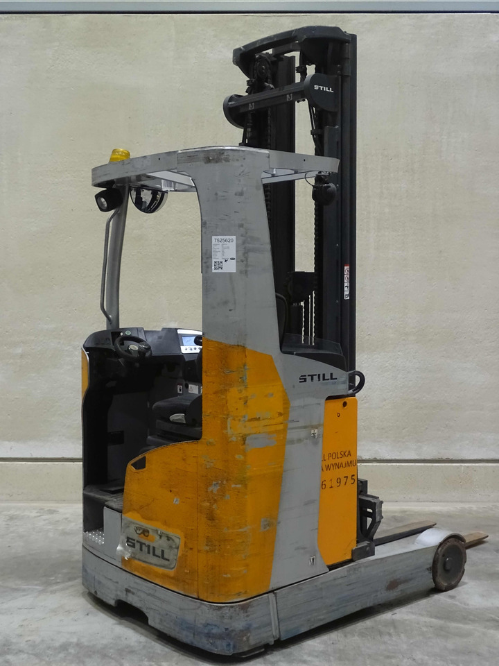 Still FM-X14 - Ричтрак: фото 2 Still FM-X14 - Ричтрак: фото 2