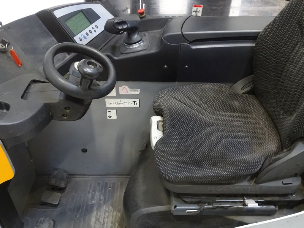 Still FM-X14 - Ричтрак: фото 3 Still FM-X14 - Ричтрак: фото 3