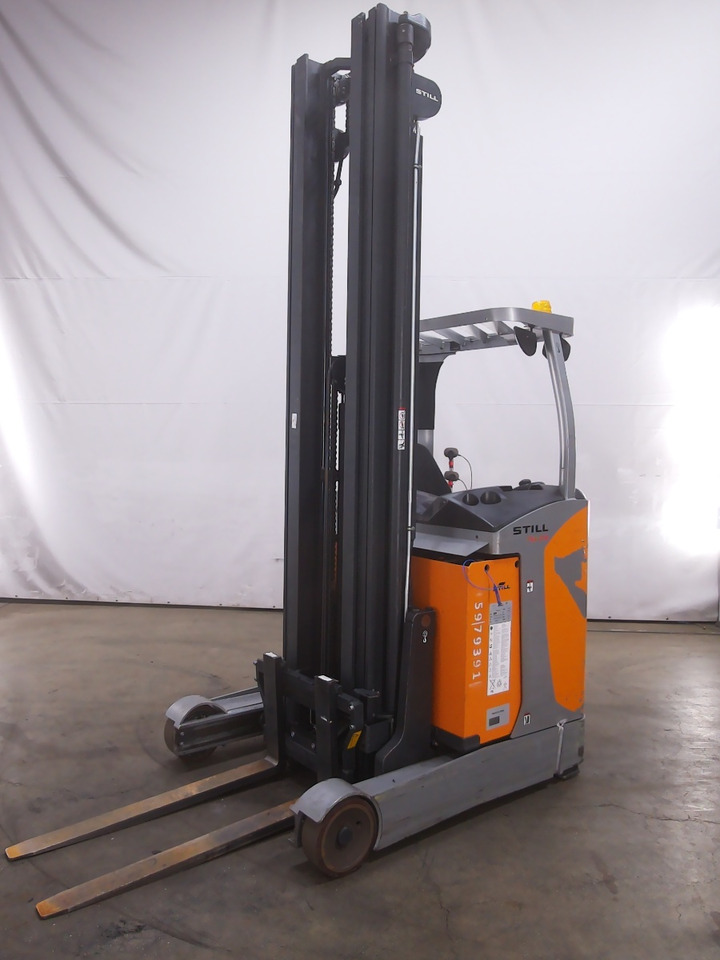 Still FM-X14 - Ричтрак: фото 1 Still FM-X14 - Ричтрак: фото 1