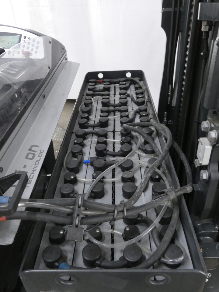 Still FM-X14 - Ричтрак: фото 4 Still FM-X14 - Ричтрак: фото 4