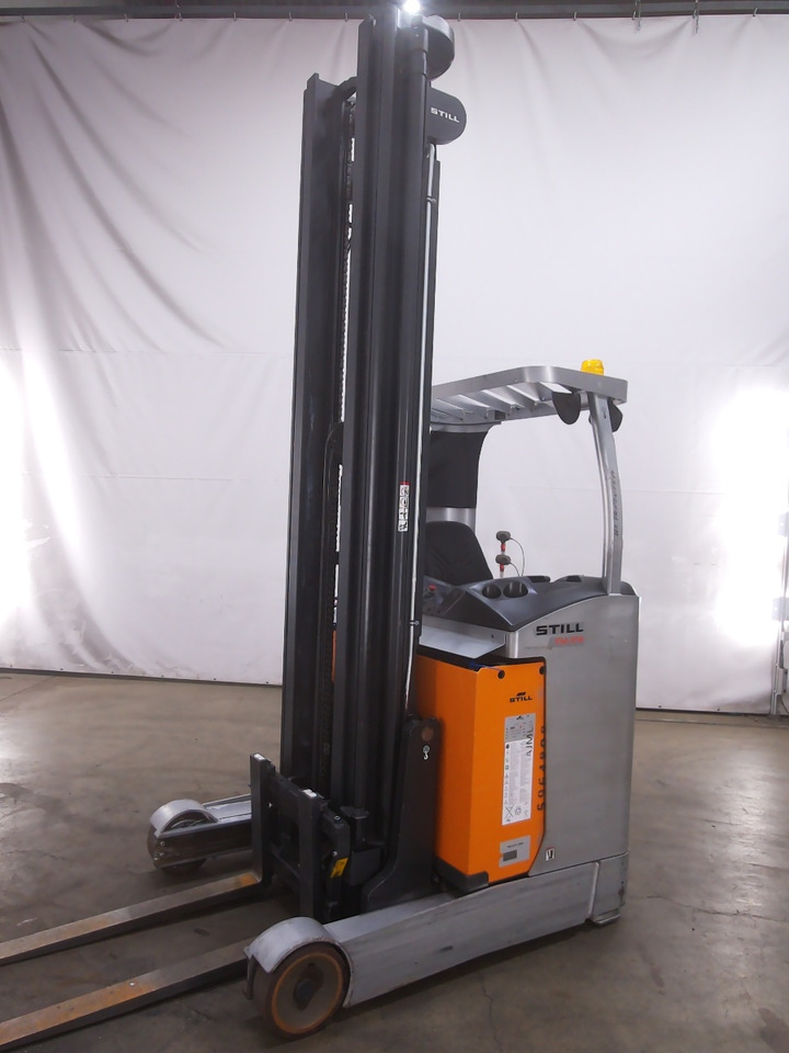 Still FM-X14 - Ричтрак: фото 1 Still FM-X14 - Ричтрак: фото 1