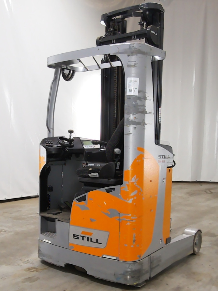 Still FM-X14 - Ричтрак: фото 2 Still FM-X14 - Ричтрак: фото 2