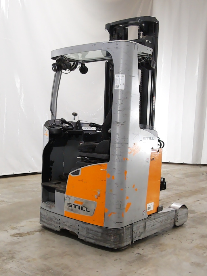 Still FM-X14 - Ричтрак: фото 2 Still FM-X14 - Ричтрак: фото 2