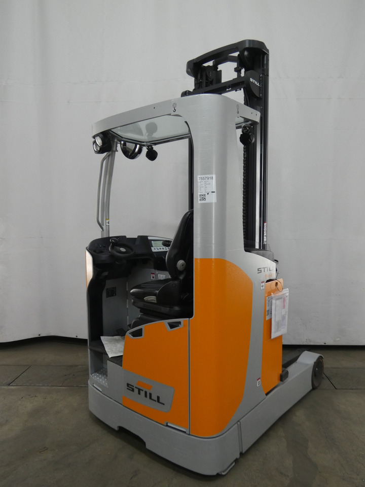 Still FM-X17/BRONZE - Ричтрак: фото 2 Still FM-X17/BRONZE - Ричтрак: фото 2