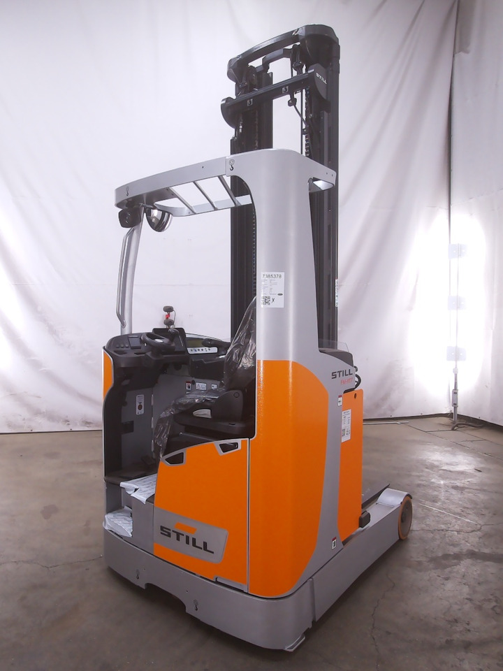 Still FM-X17/BRONZE - Ричтрак: фото 2 Still FM-X17/BRONZE - Ричтрак: фото 2