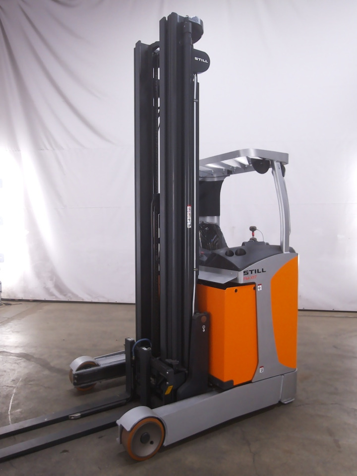 Still FM-X17/BRONZE - Ричтрак: фото 1 Still FM-X17/BRONZE - Ричтрак: фото 1