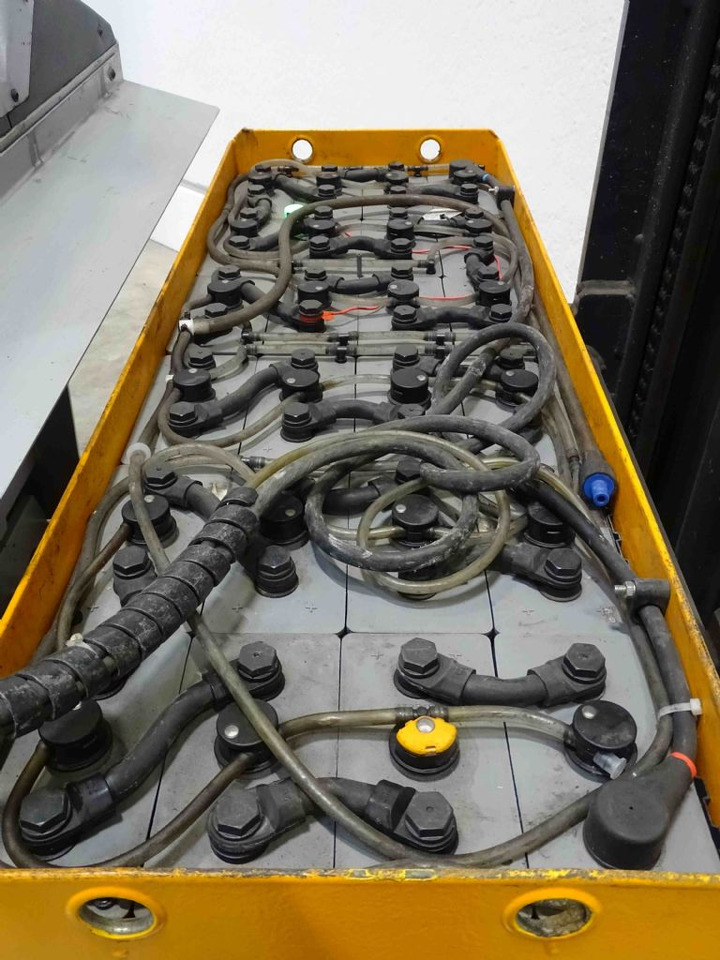 Still FM-X17 - Ричтрак: фото 4 Still FM-X17 - Ричтрак: фото 4