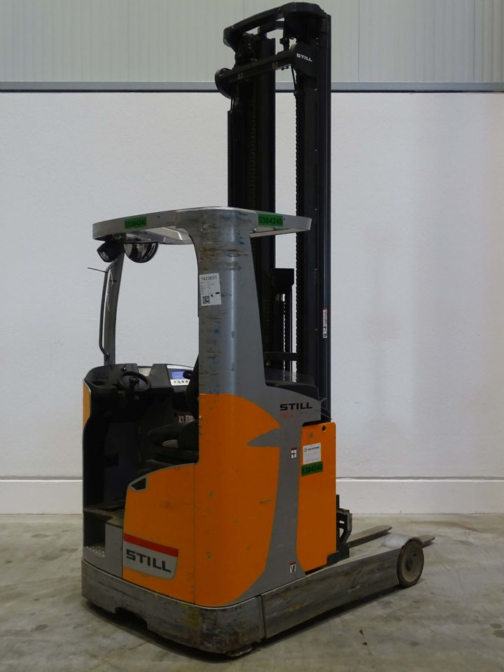 Still FM-X17 - Ричтрак: фото 2 Still FM-X17 - Ричтрак: фото 2