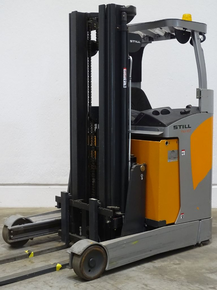 Still FM-X17 - Ричтрак: фото 1 Still FM-X17 - Ричтрак: фото 1