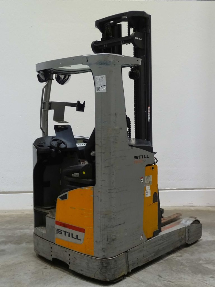 Still FM-X17 - Ричтрак: фото 2 Still FM-X17 - Ричтрак: фото 2