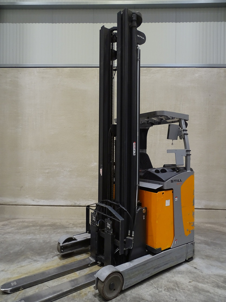 Still FM-X17 - Ричтрак: фото 1 Still FM-X17 - Ричтрак: фото 1