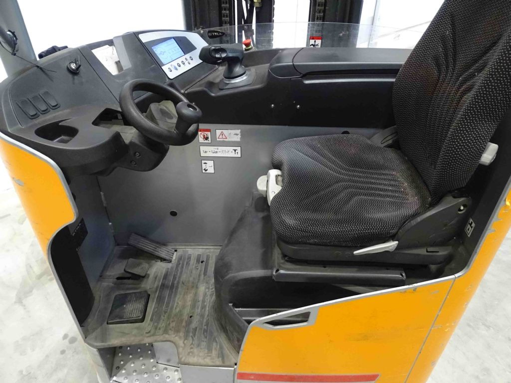 Still FM-X17 - Ричтрак: фото 3 Still FM-X17 - Ричтрак: фото 3