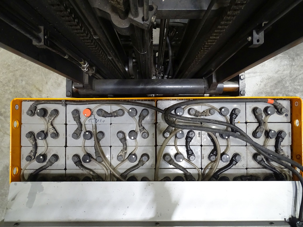 Still FM-X17 - Ричтрак: фото 4 Still FM-X17 - Ричтрак: фото 4