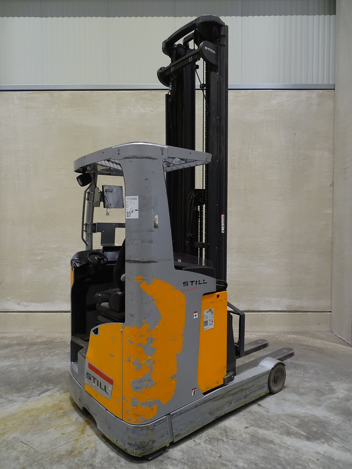 Still FM-X17 - Ричтрак: фото 2 Still FM-X17 - Ричтрак: фото 2