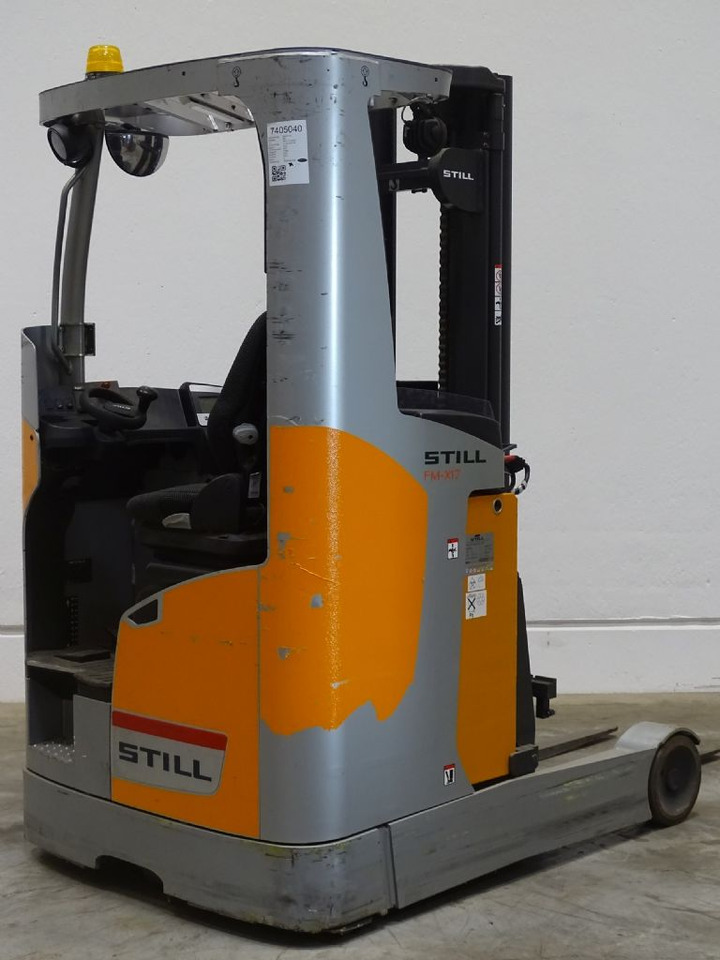 Still FM-X17 - Ричтрак: фото 2 Still FM-X17 - Ричтрак: фото 2